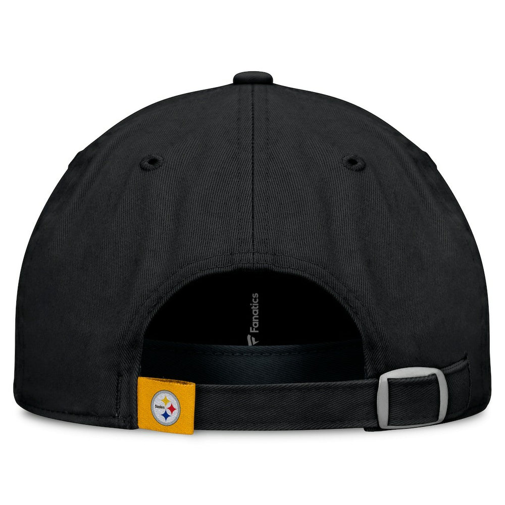 Women's City Adjustable Hat - Pittsburgh Steelers Hats