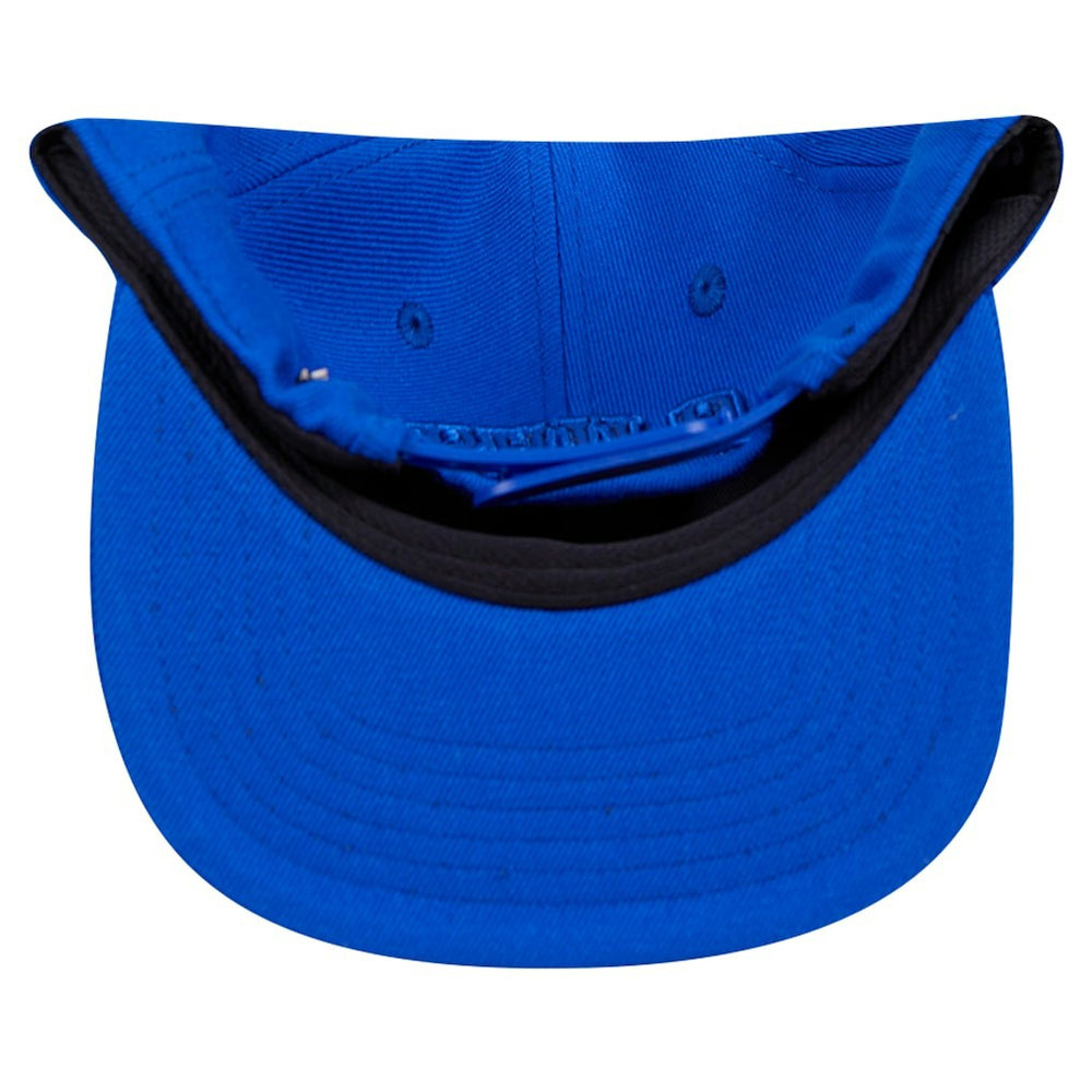 Philadelphia 76ers Pro Standard Triple Tonal Snapback Hat