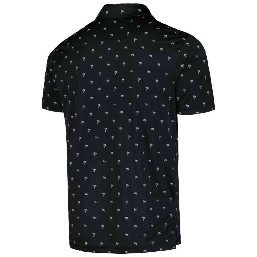 USMNT Levelwear Groove Performance Polo