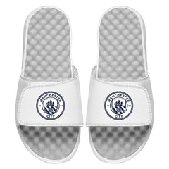 Manchester City ISlide Primary Logo Slide Sandals