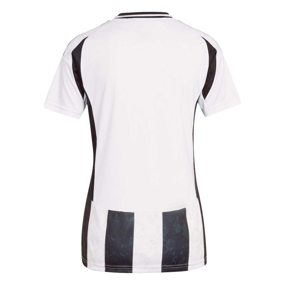 Juventus Women's 2024/25 Home Replica Jersey