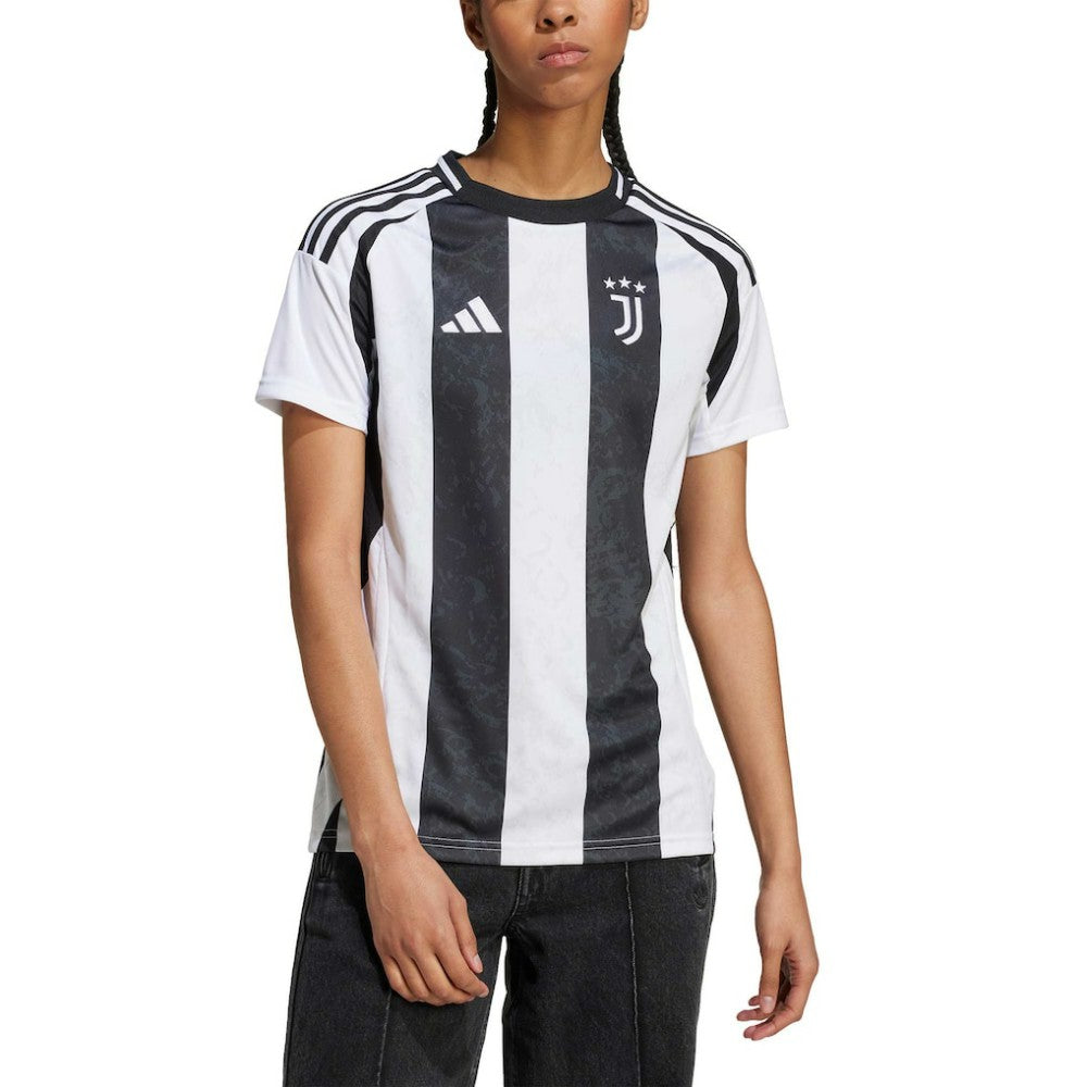 Juventus Women's 2024/25 Home Replica Jersey