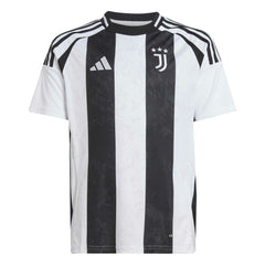 Juventus Youth 2024/25 Home Replica Jersey