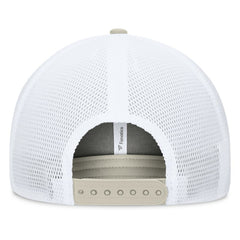 Stone Chicago White Sox Fanatics A-Frame Trucker Adjustable Hat