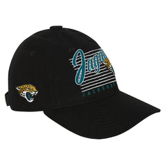Youth Retro Wooly Adjustable Hat - Jacksonville Jaguars Hats