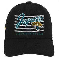 Youth Retro Wooly Adjustable Hat - Jacksonville Jaguars Hats