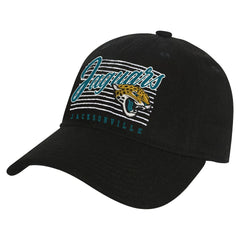 Youth Retro Wooly Adjustable Hat - Jacksonville Jaguars Hats
