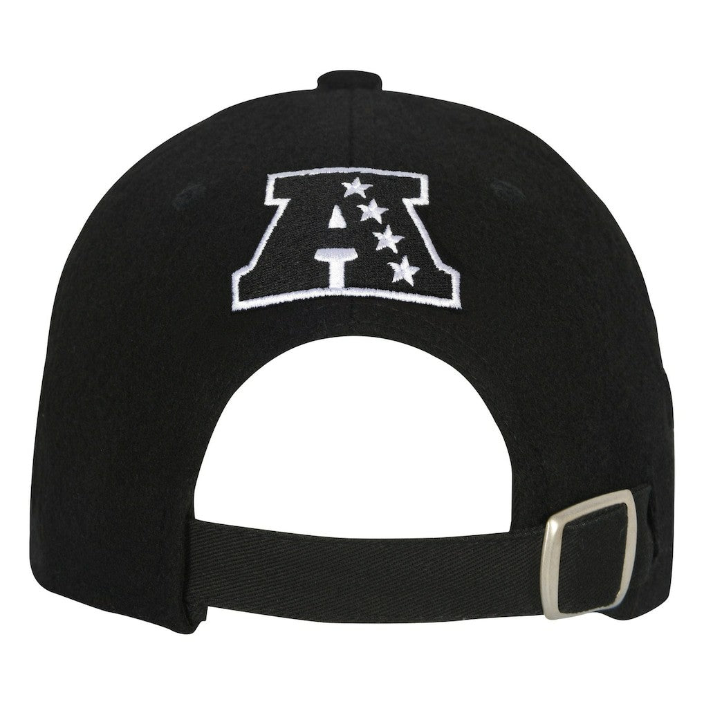 Youth Retro Wooly Adjustable Hat - Jacksonville Jaguars Hats