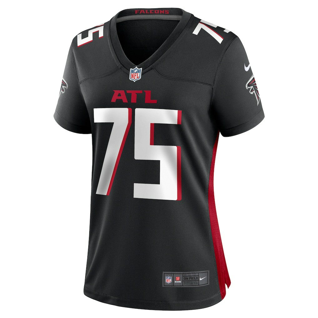 Kentavius Street  Women's Game Jersey - Atlanta Falcons Jerseys