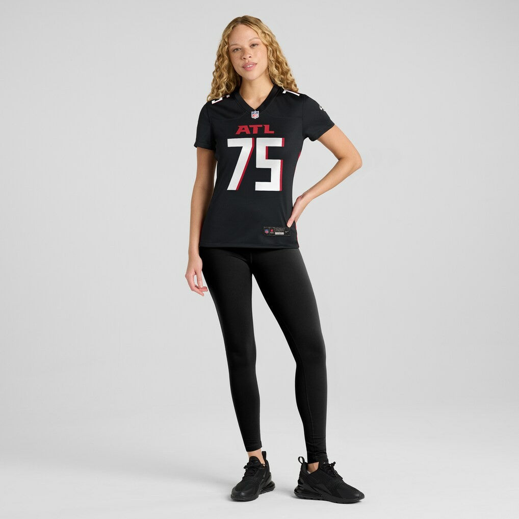 Kentavius Street  Women's Game Jersey - Atlanta Falcons Jerseys