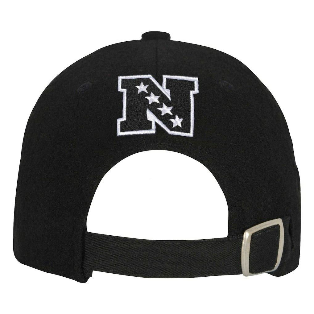 Youth Retro Wooly Adjustable Hat - Dallas Cowboys Hats