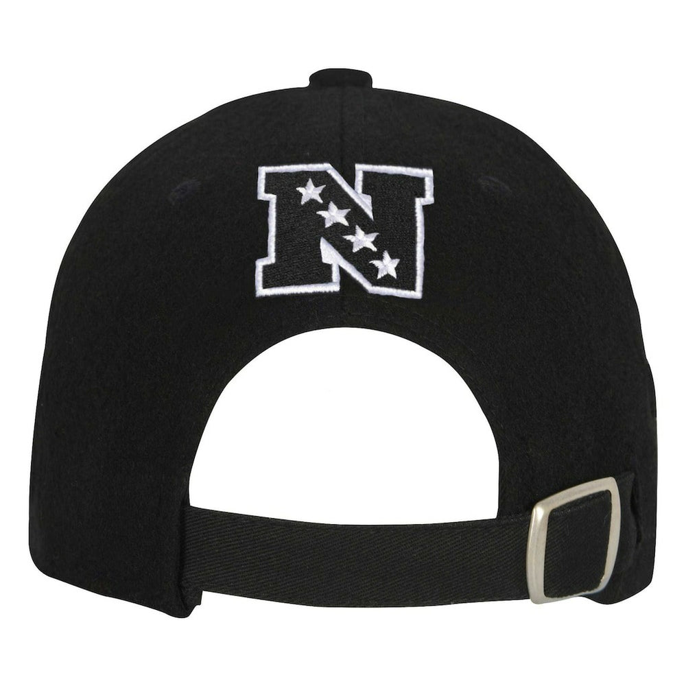 Youth Retro Wooly Adjustable Hat - Dallas Cowboys Hats