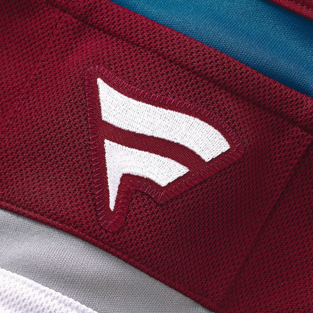 NHL Nathan MacKinnon Colorado Avalanche Fanatics Away Premium Jersey