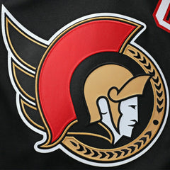 NHL Brady Tkachuk Ottawa Senators Fanatics Home Premium Jersey