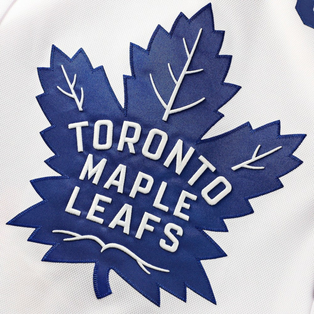 NHL Auston Matthews Toronto Maple Leafs Fanatics Away Premium Jersey