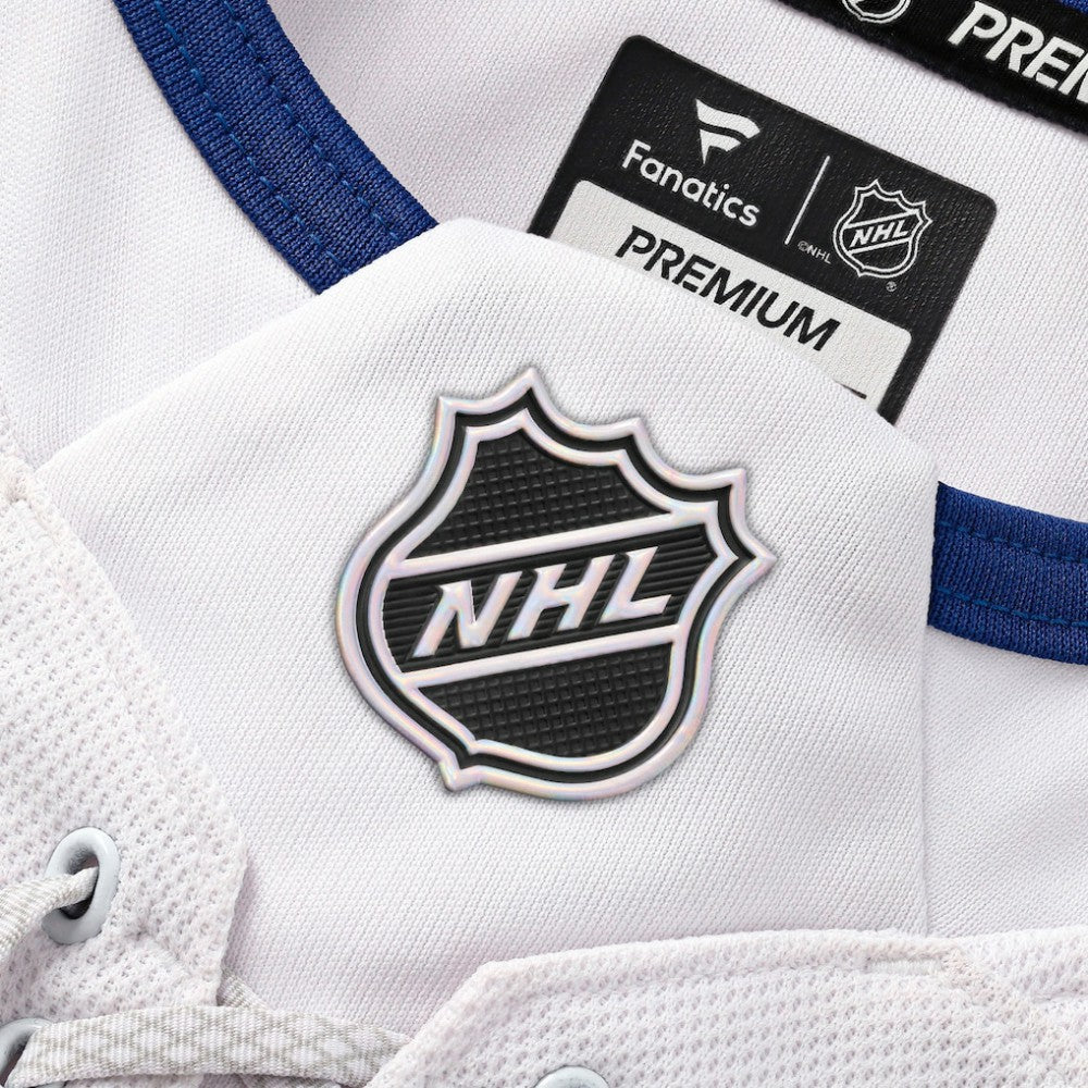 NHL Auston Matthews Toronto Maple Leafs Fanatics Away Premium Jersey