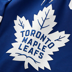 NHL Auston Matthews Toronto Maple Leafs Fanatics Home Premium Jersey