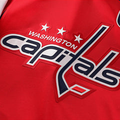 NHL TJ Oshie Washington Capitals Fanatics Home Premium Jersey