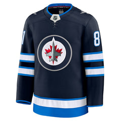 NHL Kyle Connor Winnipeg Jets Fanatics Home Premium Jersey