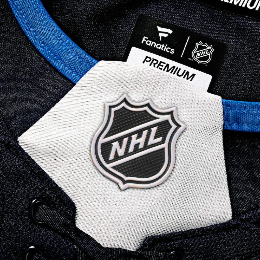 NHL Kyle Connor Winnipeg Jets Fanatics Home Premium Jersey