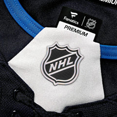 NHL Kyle Connor Winnipeg Jets Fanatics Home Premium Jersey