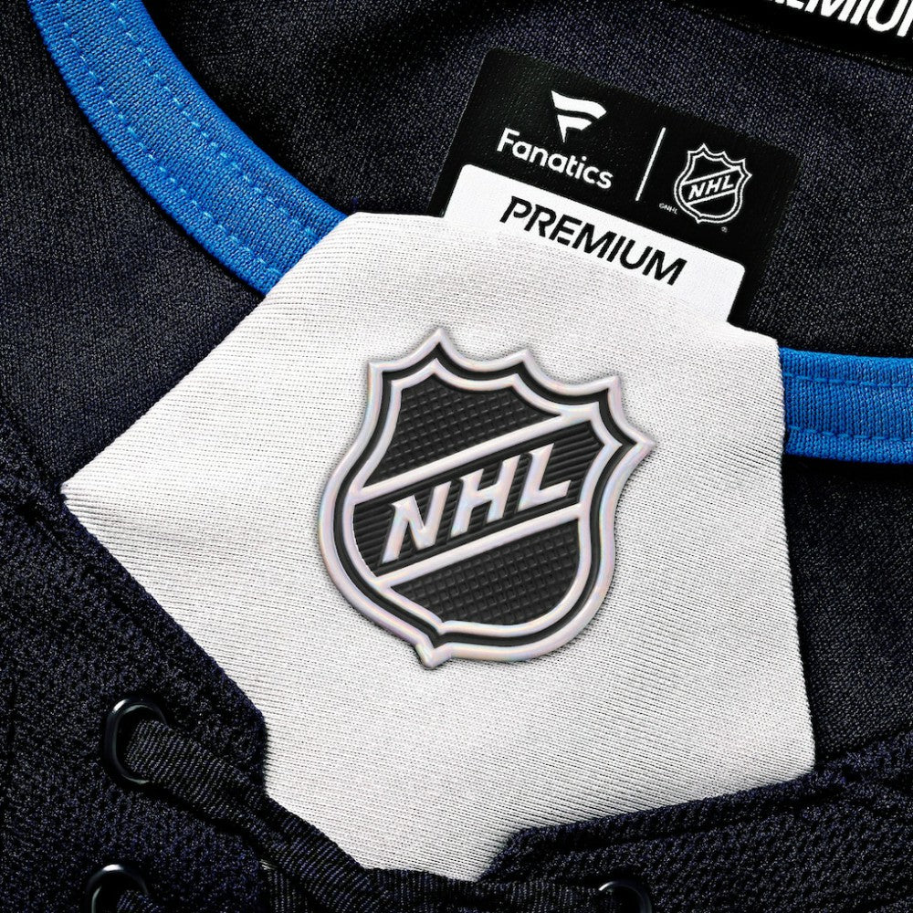 NHL Kyle Connor Winnipeg Jets Fanatics Home Premium Jersey