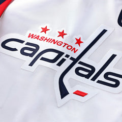 NHL Alexander Ovechkin Washington Capitals Fanatics Away Premium Jersey