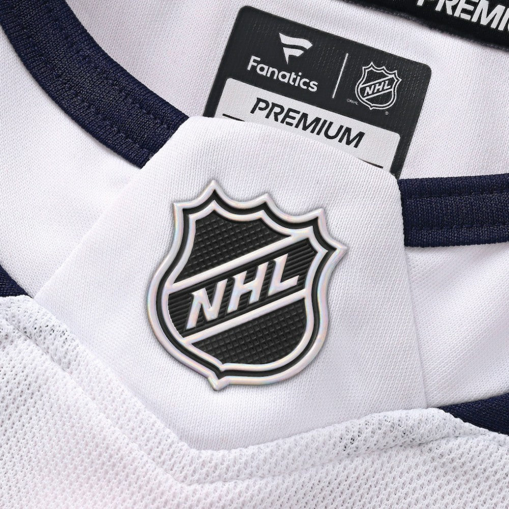 NHL Alexander Ovechkin Washington Capitals Fanatics Away Premium Jersey