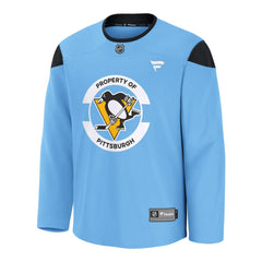 NHL Pittsburgh Penguins Fanatics Practice Jersey
