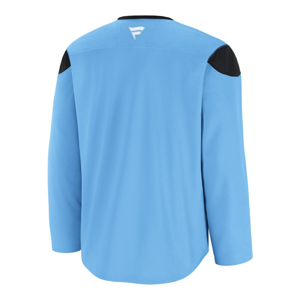 NHL Pittsburgh Penguins Fanatics Practice Jersey