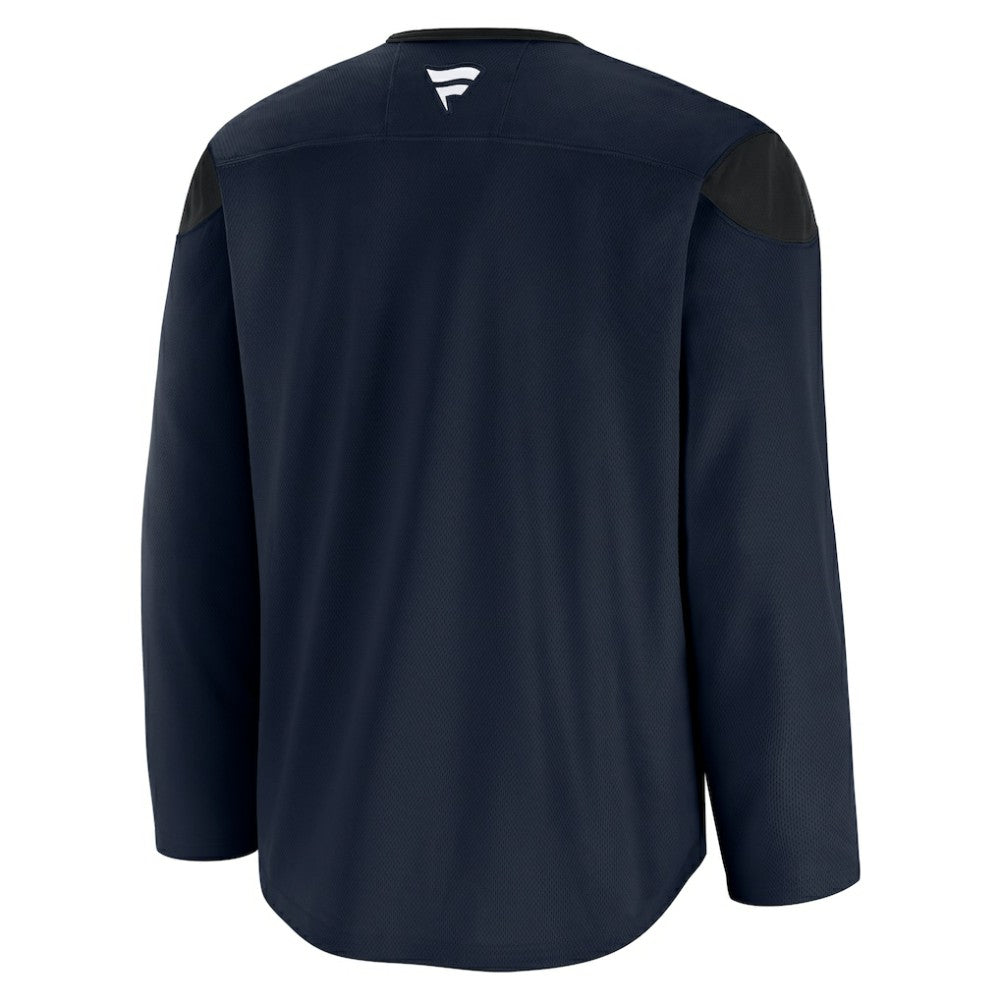 NHL Seattle Kraken Fanatics Practice Jersey
