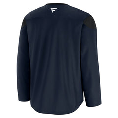 NHL Seattle Kraken Fanatics Practice Jersey