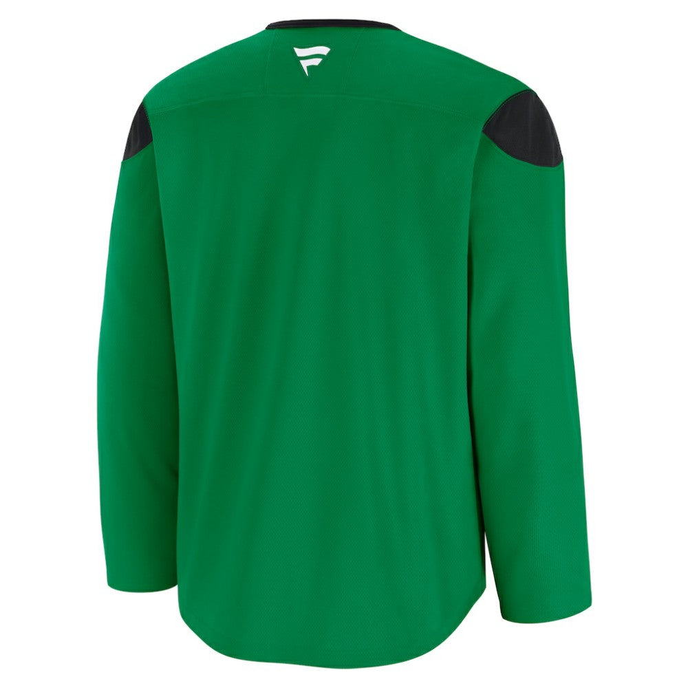 NHL Dallas Stars Fanatics Practice Jersey