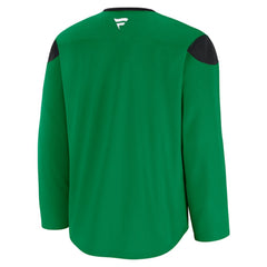 NHL Dallas Stars Fanatics Practice Jersey
