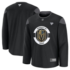 NHL Vegas Golden Knights Fanatics Practice Jersey