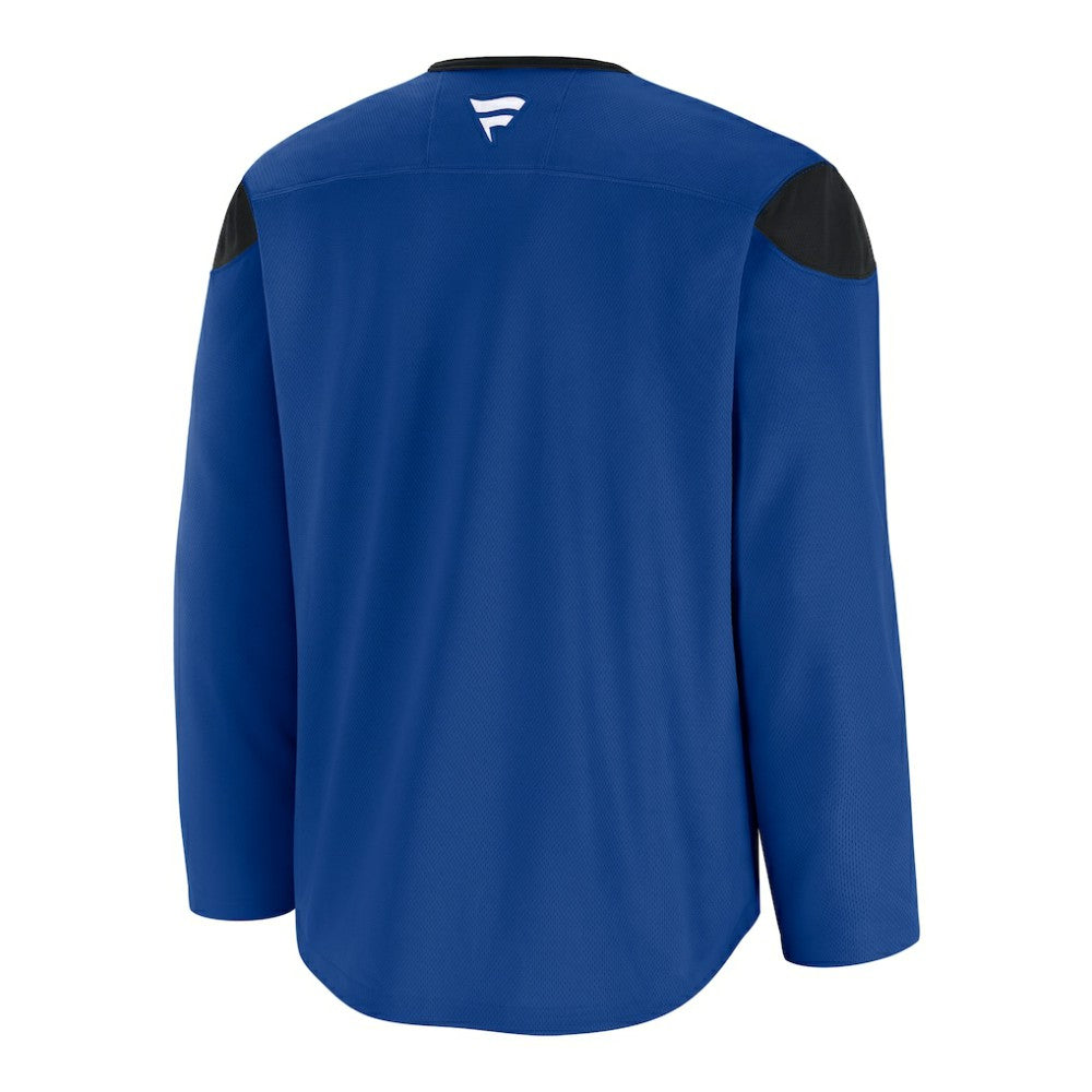 NHL Buffalo Sabres Fanatics Practice Jersey