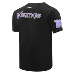Pro Standard Retro Striper T-Shirt - Minnesota Vikings T-shirts