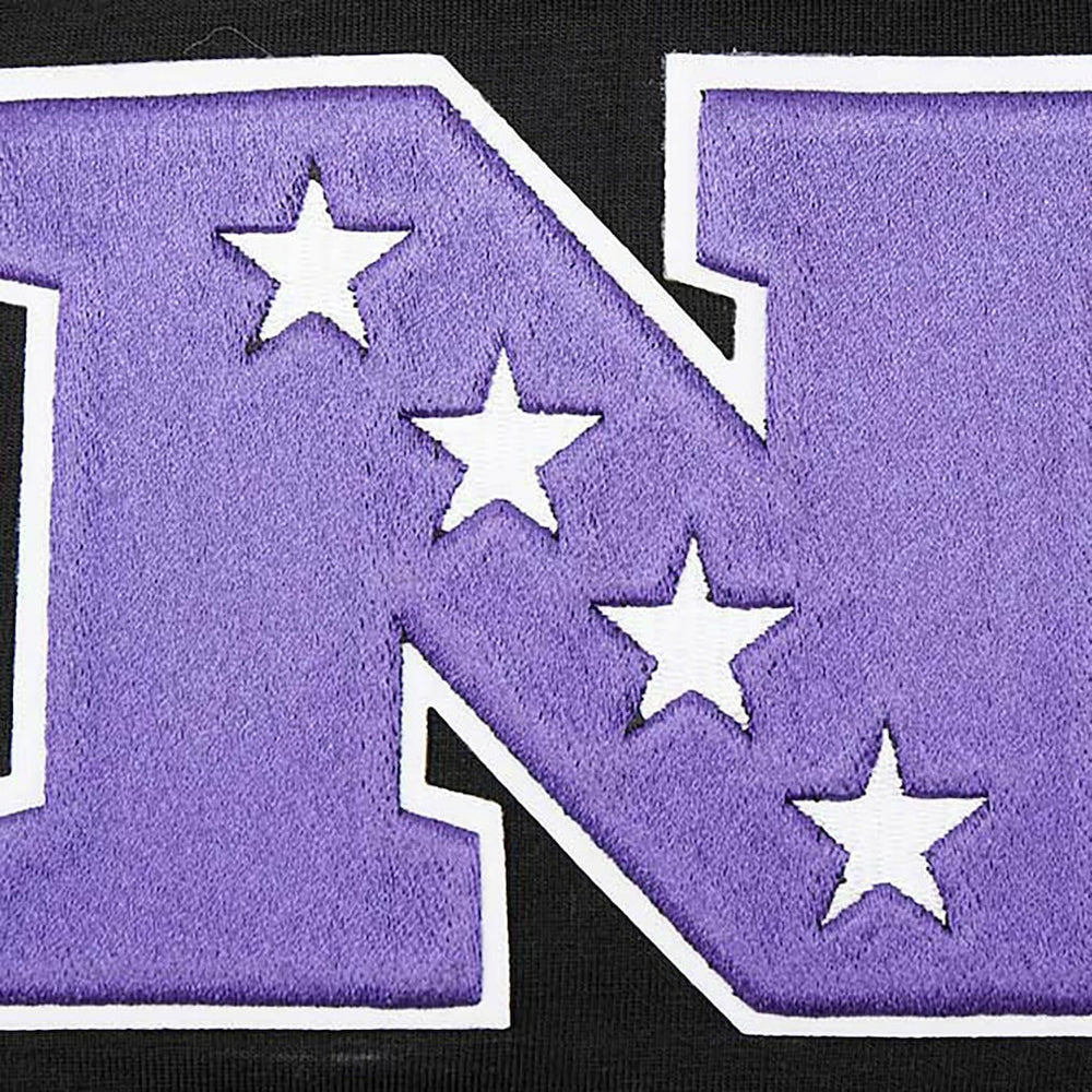 Pro Standard Retro Striper T-Shirt - Minnesota Vikings T-shirts