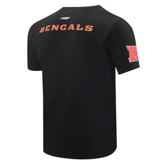 Pro Standard Retro Striper T-Shirt - Cincinnati Bengals T-shirts
