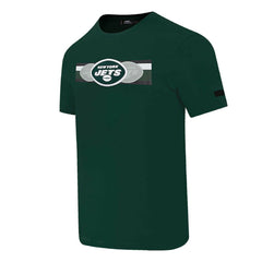 Pro Standard Retro Striper T-Shirt - New York Jets T-shirts