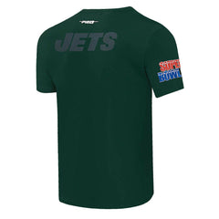 Pro Standard Retro Striper T-Shirt - New York Jets T-shirts