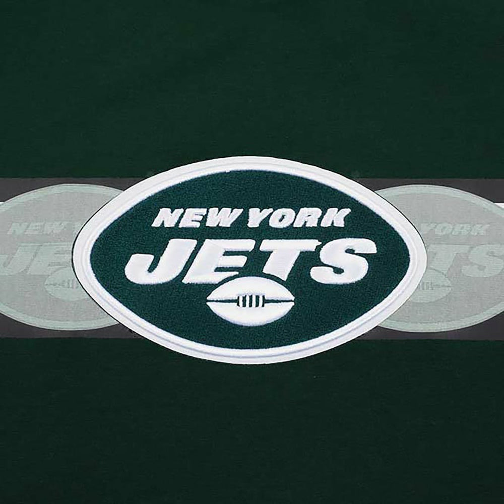 Pro Standard Retro Striper T-Shirt - New York Jets T-shirts