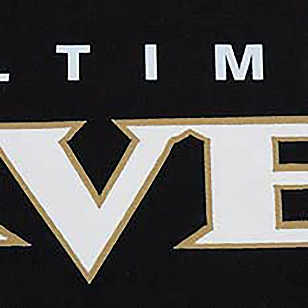 Pro Standard Retro Striper T-Shirt - Baltimore Ravens T-shirts