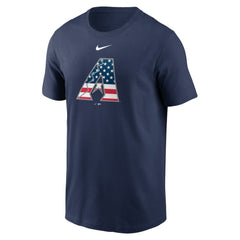 Navy Arizona Diamondbacks Nike Americana T-Shirt