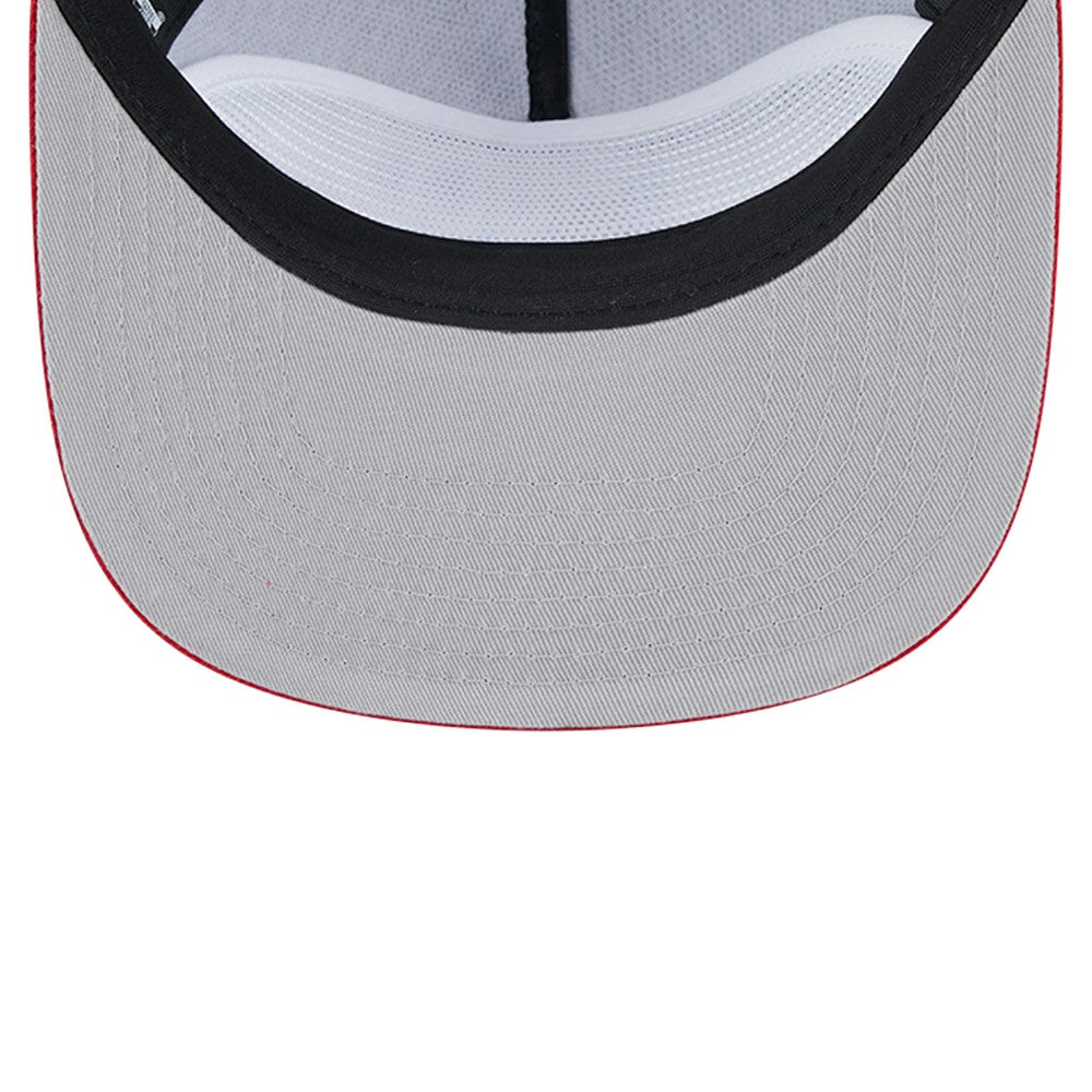 USWNT New Era Throwback Golfer Snapback Hat