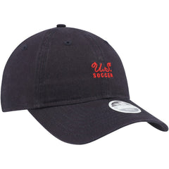 USWNT New Era Women's Throwback 9TWENTY Adjustable Hat