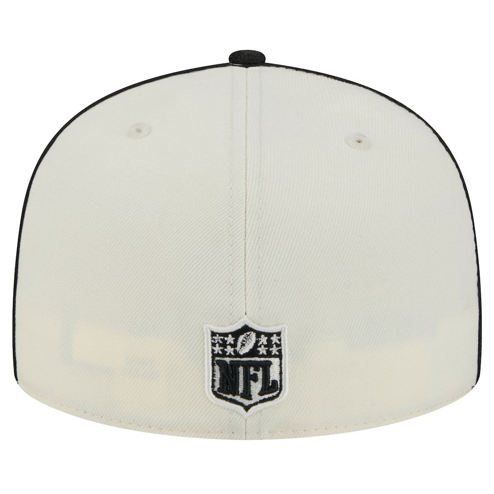 Soutache 59FIFTY Fitted Hat - Cincinnati Bengals Hats
