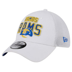 Breakers 39THIRTY Flex Hat - Los Angeles Rams Hats