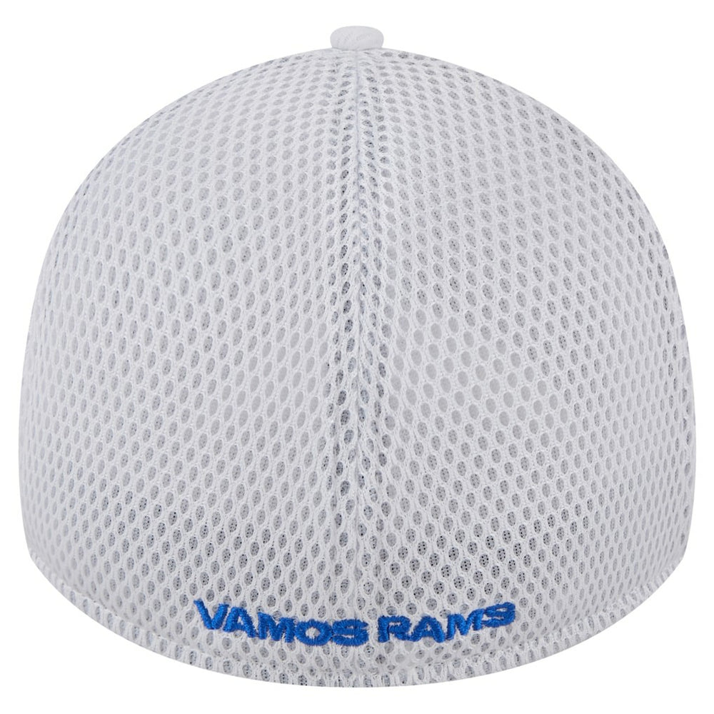 Breakers 39THIRTY Flex Hat - Los Angeles Rams Hats