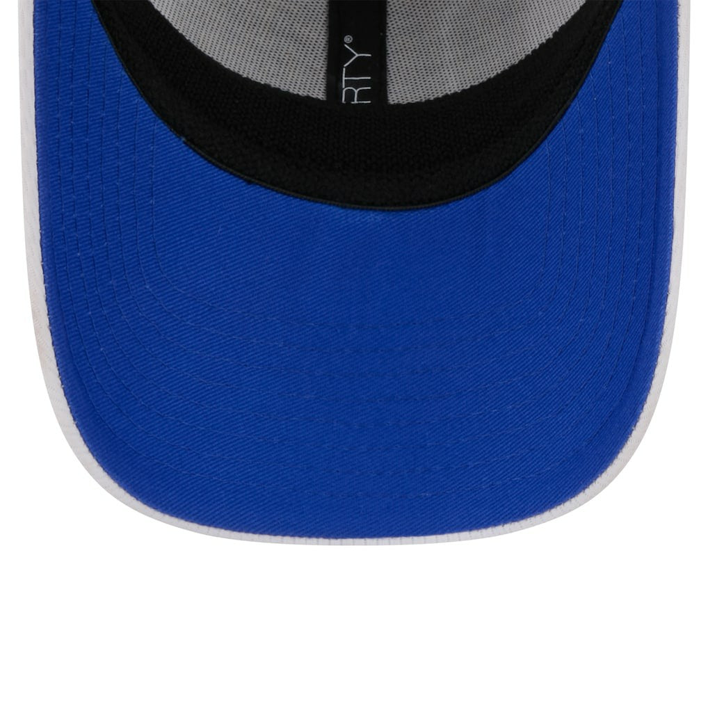 Breakers 39THIRTY Flex Hat - Los Angeles Rams Hats